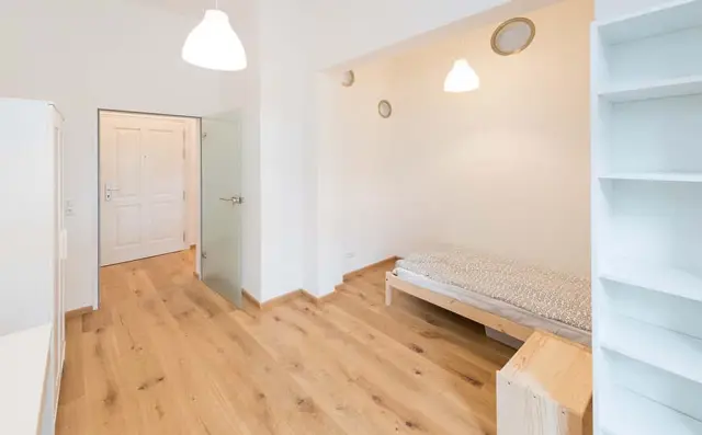 Zimmer in der Adlzreiterstrasse