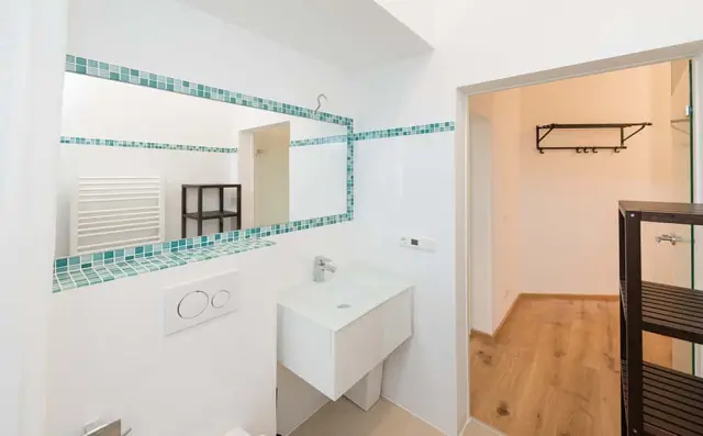 Zimmer in der Adlzreiterstrasse