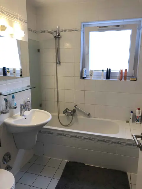 Zimmer in der Ossietzkystrasse