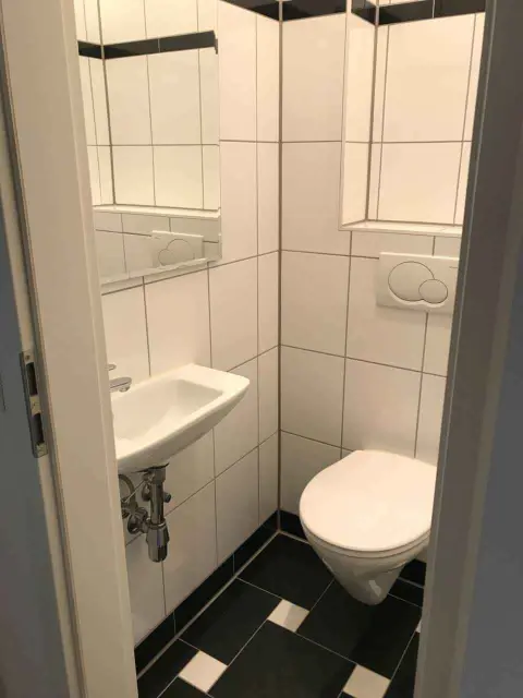 Zimmer in der Schwanthalerstrasse