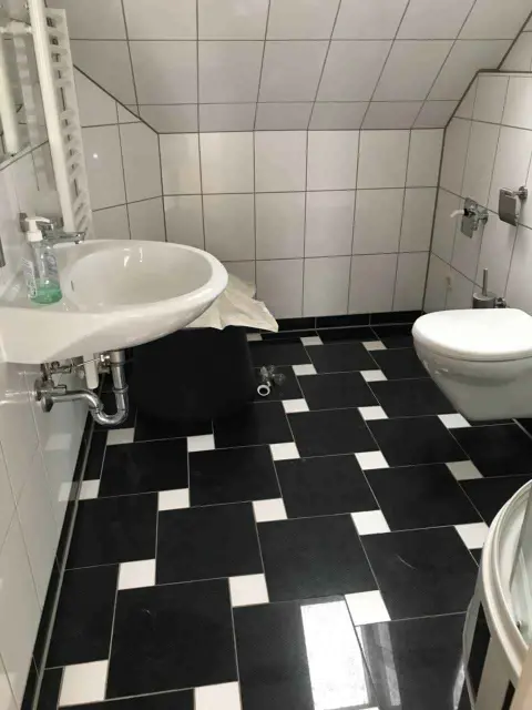 Zimmer in der Schwanthalerstrasse