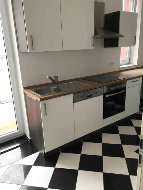 Zimmer in der Schwanthalerstrasse