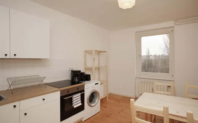 Zimmer in der Liebenwalder Strasse