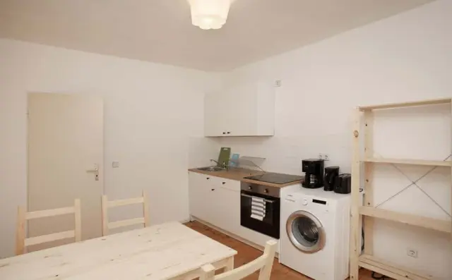 Zimmer in der Liebenwalder Strasse