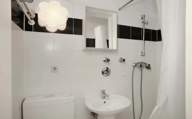Zimmer in der Liebenwalder Strasse