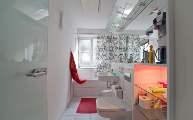 Zimmer in der Alfonsstrasse  a