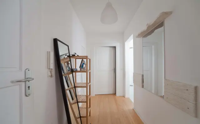 Zimmer in der Alfonsstrasse  a