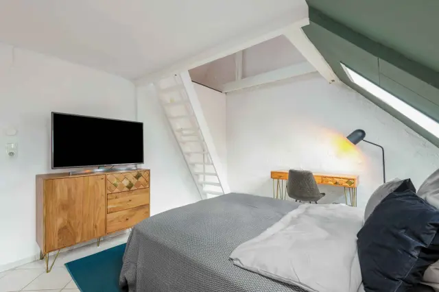 Zimmer in der Kettenhofweg
