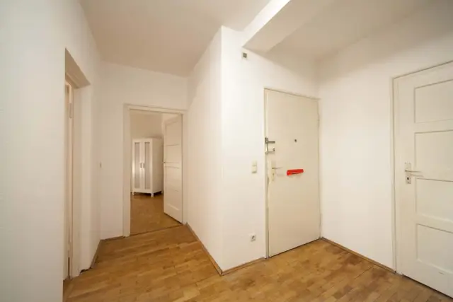 Zimmer in der Leopoldstrasse