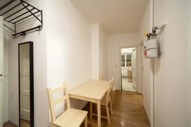 Zimmer in der Leopoldstrasse