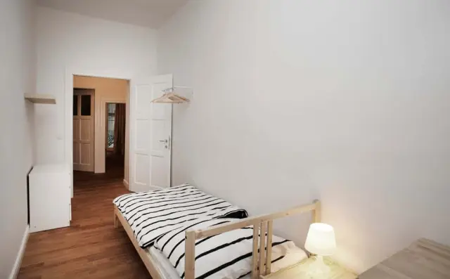 Zimmer in der Spiegelweg