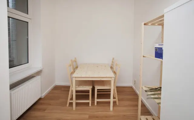 Zimmer in der Mehringdamm