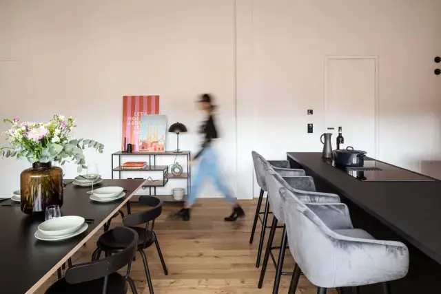Berlin Coliving