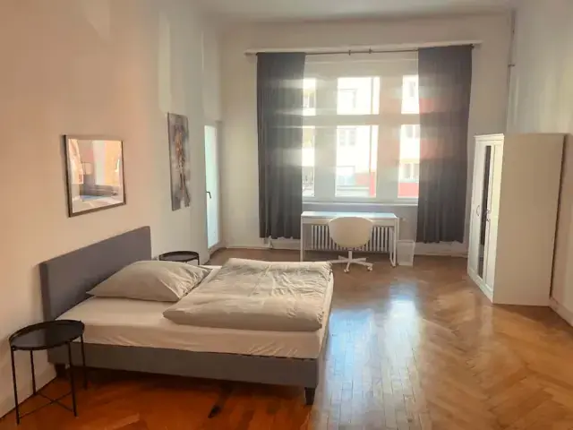 Konstanzer Strasse Berlin 10707 Germany