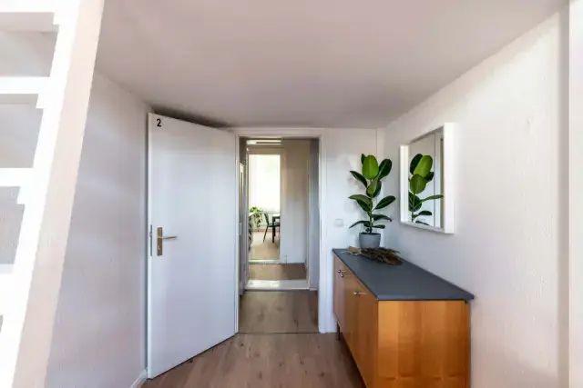 Reinickendorfer Rooms view 4