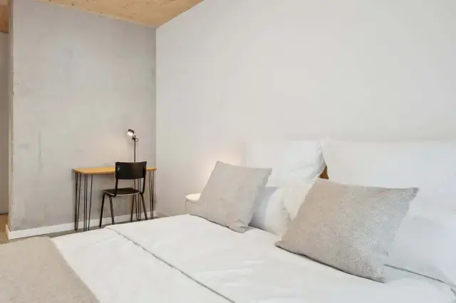 Zimmer in der Sickingenstrasse -