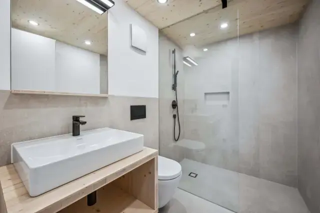 Zimmer in der Sickingenstrasse -