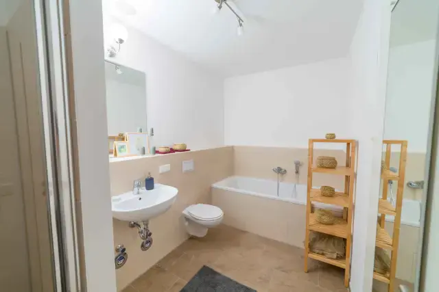 Zimmer in der Klara Franke Strasse