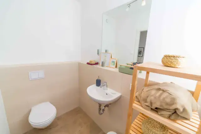 Zimmer in der Klara Franke Strasse