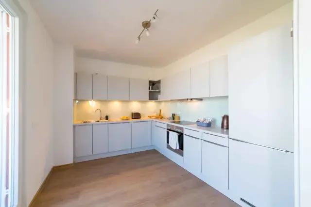Zimmer in der Klara Franke Strasse
