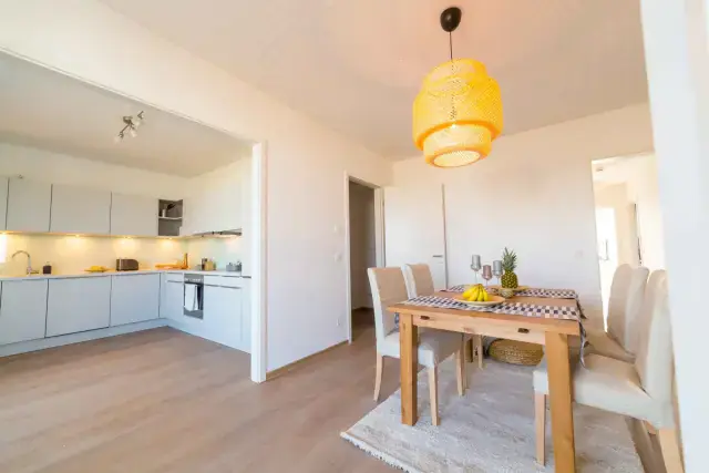 Zimmer in der Klara Franke Strasse