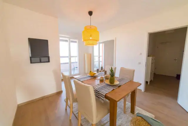 Zimmer in der Klara Franke Strasse