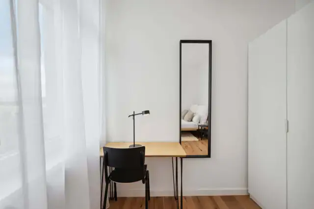 Zimmer Rooms view 2