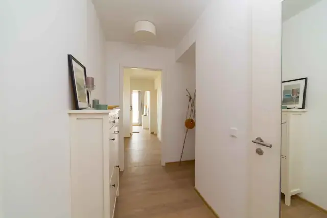 Zimmer in der Klara Franke Strasse