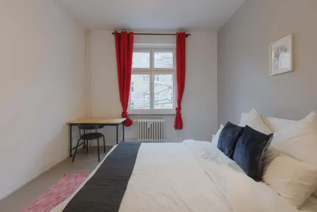 Zimmer in der Gubener Strasse a