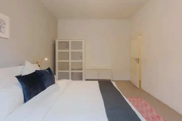 Zimmer in der Gubener Strasse a