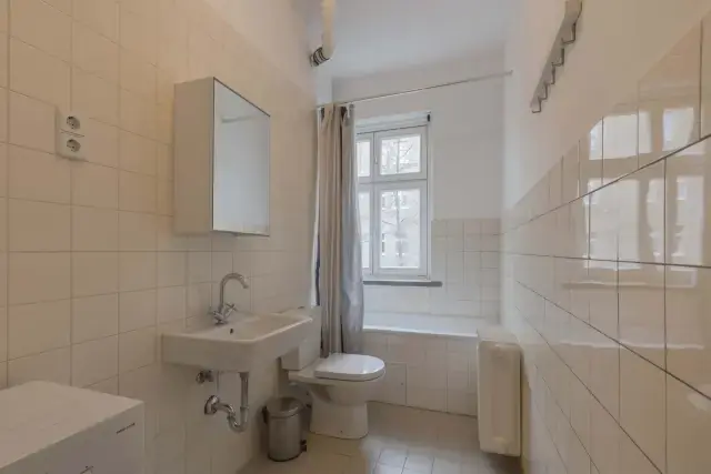 Zimmer in der Gubener Strasse a