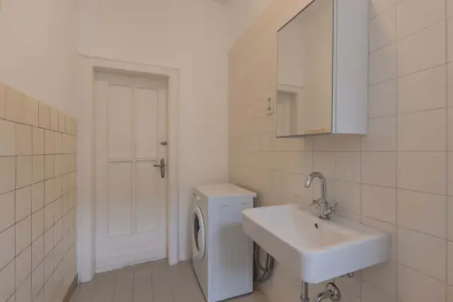 Zimmer in der Gubener Strasse a