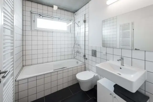 Zimmer in der Gref-Voelsing-Strasse