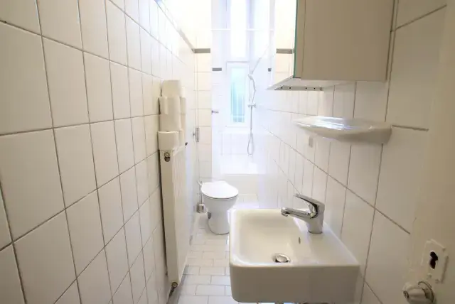 Zimmer in der Pflugerstrasse