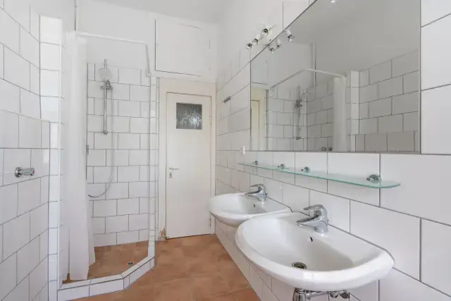 Zimmer in der Cunostrasse