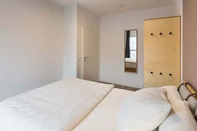 Zimmer in der Einbecker Strasse