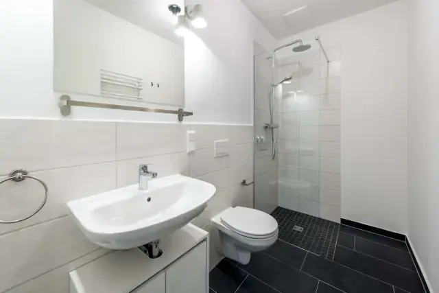 Zimmer in der Einbecker Strasse
