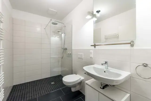 Zimmer in der Einbecker Strasse
