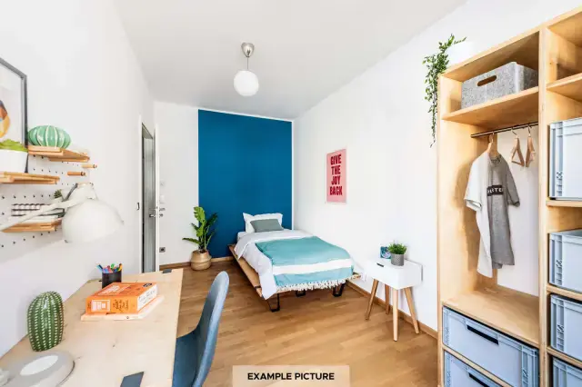 Zimmer Rooms view 2