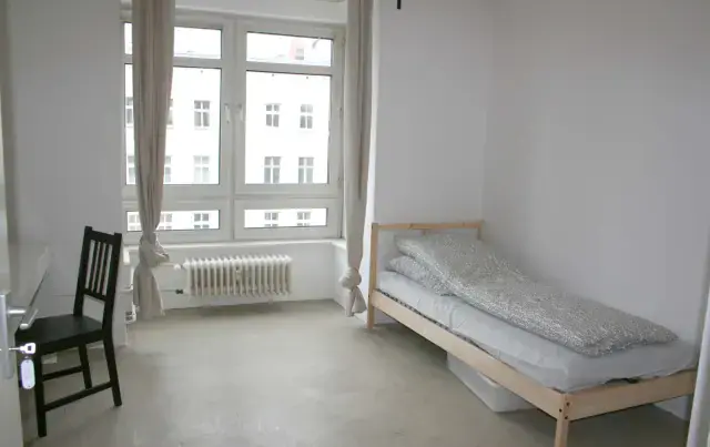 Zimmer in der Stromstrasse