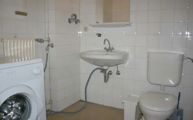 Zimmer in der Stromstrasse