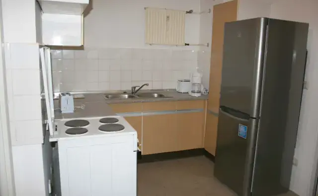 Zimmer in der Stromstrasse