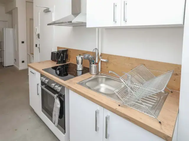 Zimmer in der Mullerstrasse A
