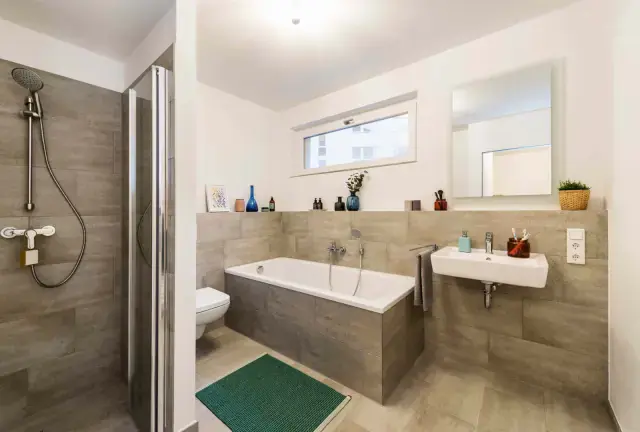 Zimmer in der Klara-Franke-Strasse -