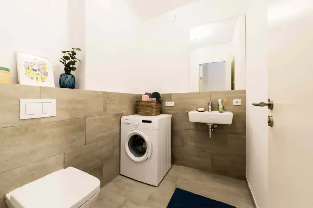 Zimmer in der Klara-Franke-Strasse -