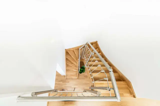 Zimmer in der Boxhagener Strasse