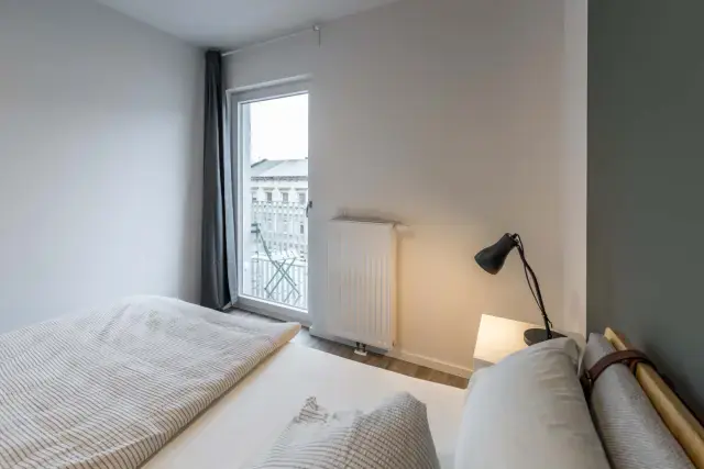 Zimmer in der Einbecker Strasse