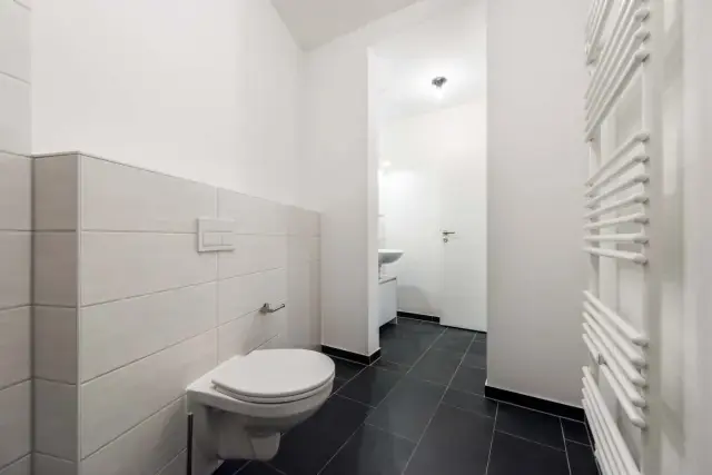 Zimmer in der Einbecker Strasse