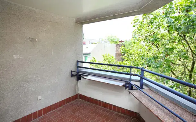 Zimmer in der Stromstrasse
