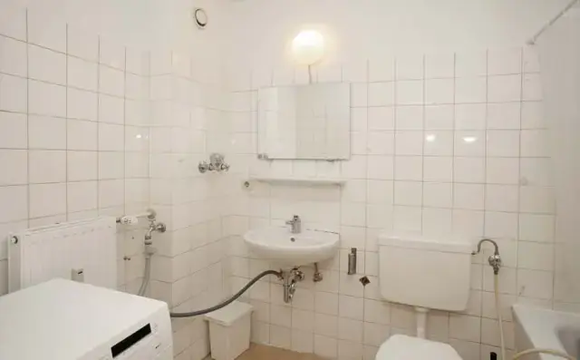 Zimmer in der Stromstrasse